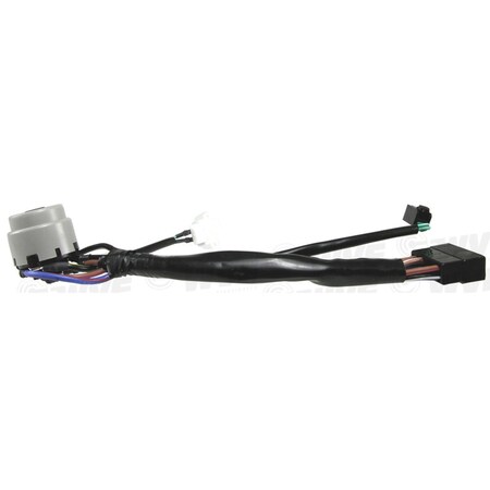 Wve 1S6231 Ignition Switch 1S6231